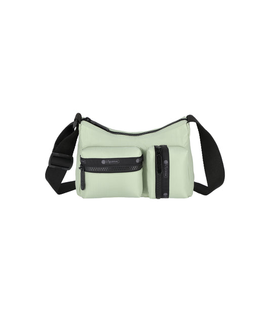 Cargo Small Shoulder Bag<br>Green Cargo