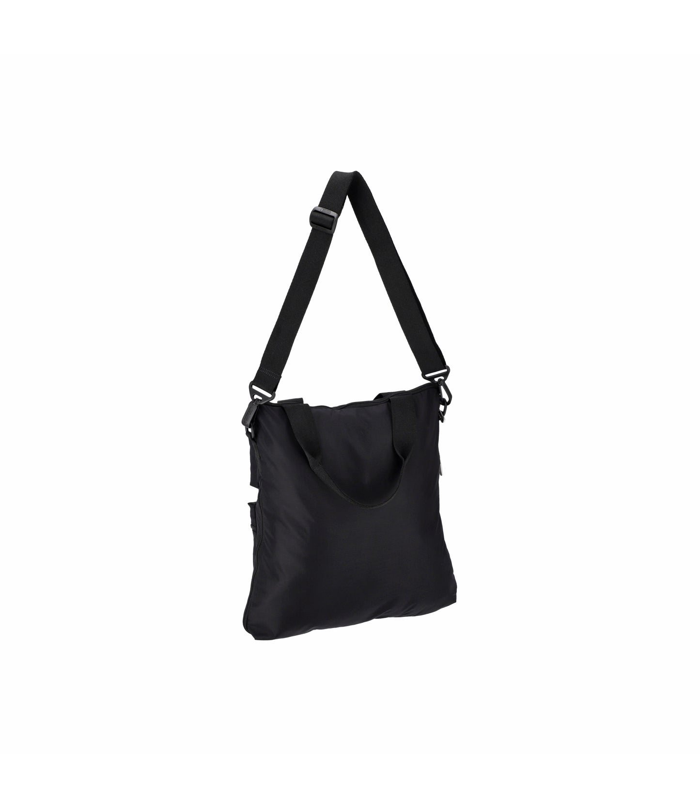 Cargo North/South Tote<br>Recycled Black