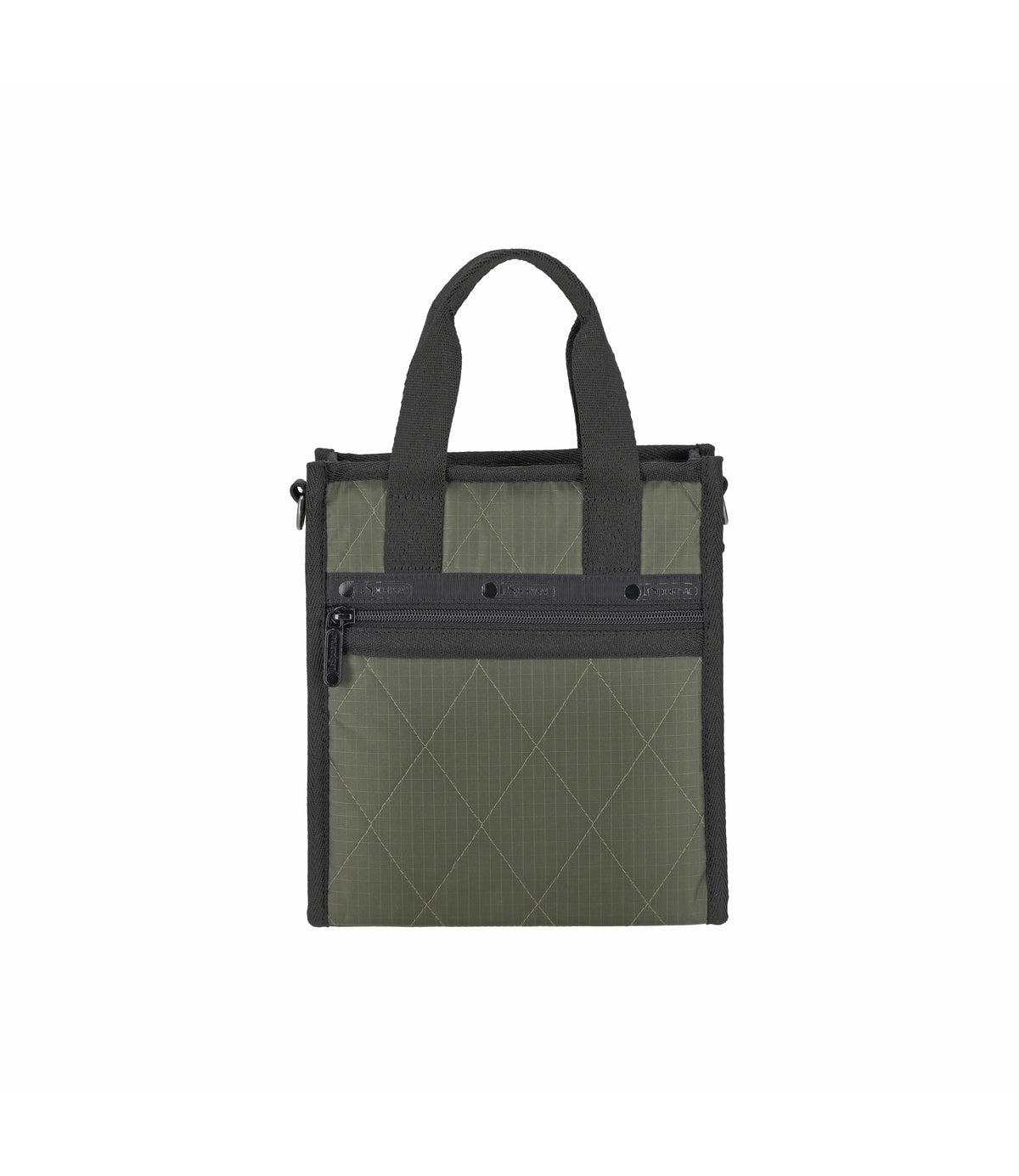 Mini North/South Tote Mh<br>Midnight Forest