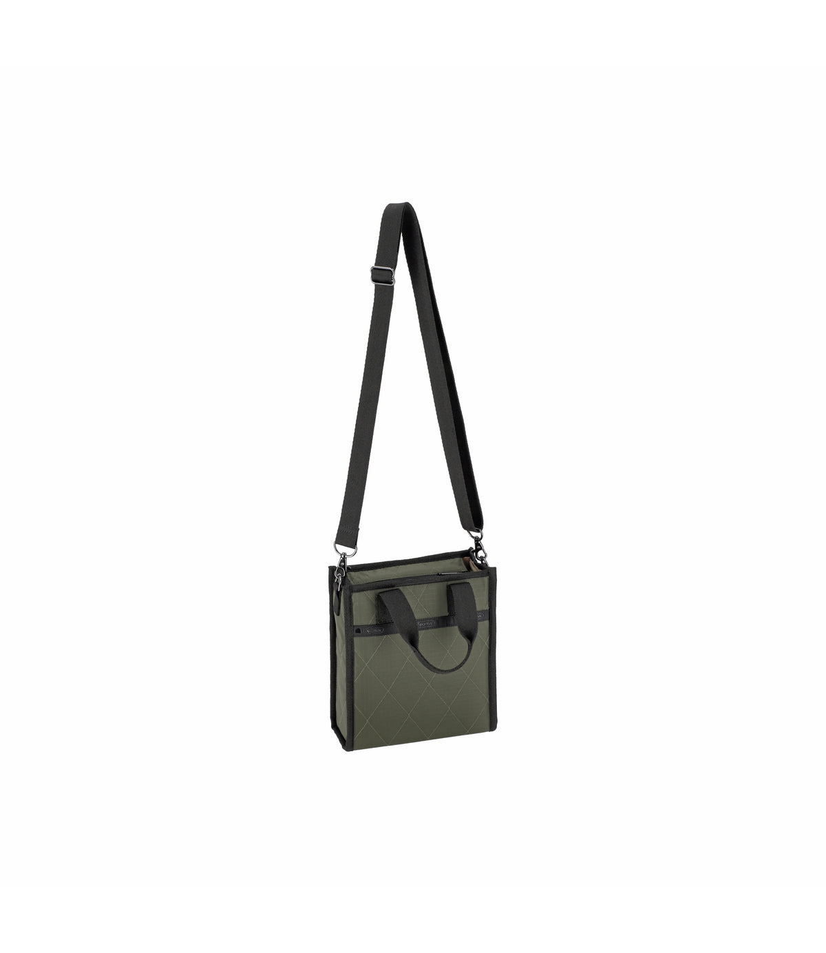 Mini North/South Tote Mh<br>Midnight Forest