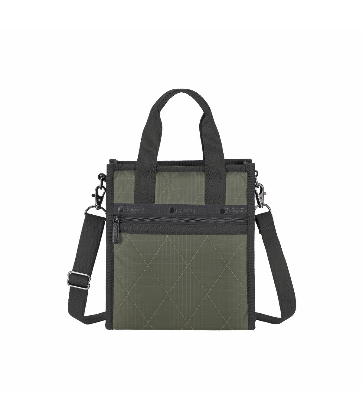 Mini North/South Tote Mh<br>Midnight Forest