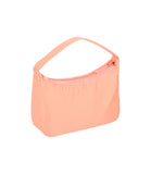Sheen Small Hobo<br>Peach Nectar