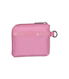 Slim Wallet<br>Cashmere Rose