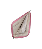 Slim Wallet<br>Cashmere Rose