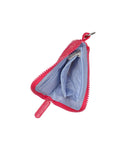 Slim Wallet<br>Summer Garden Flower