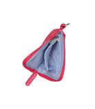 Slim Wallet<br>Summer Garden Flower