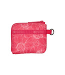 Slim Wallet<br>Summer Garden Flower