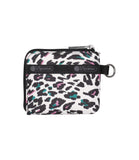 Slim Wallet<br>Harvest Leopard