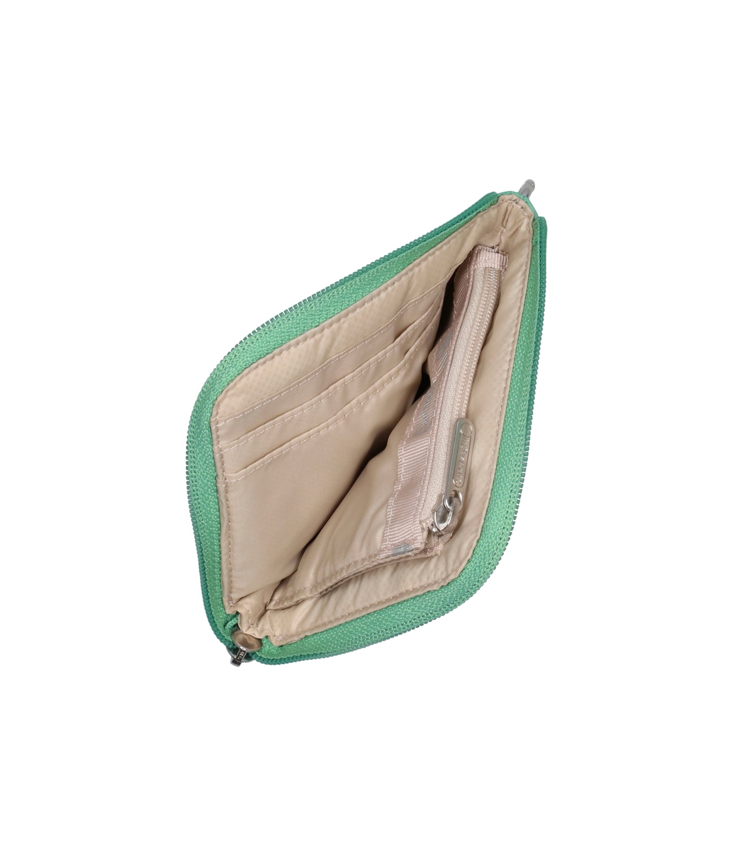 Slim Wallet<br>Sage Green