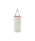 Large 2 Way Tote<br>Birch/ Mauve Placement