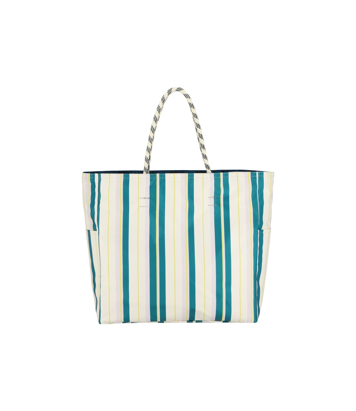 Large 2 Way Tote<br>2 Way Deep Lagoon