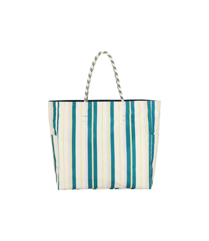 Large 2 Way Tote<br>2 Way Deep Lagoon