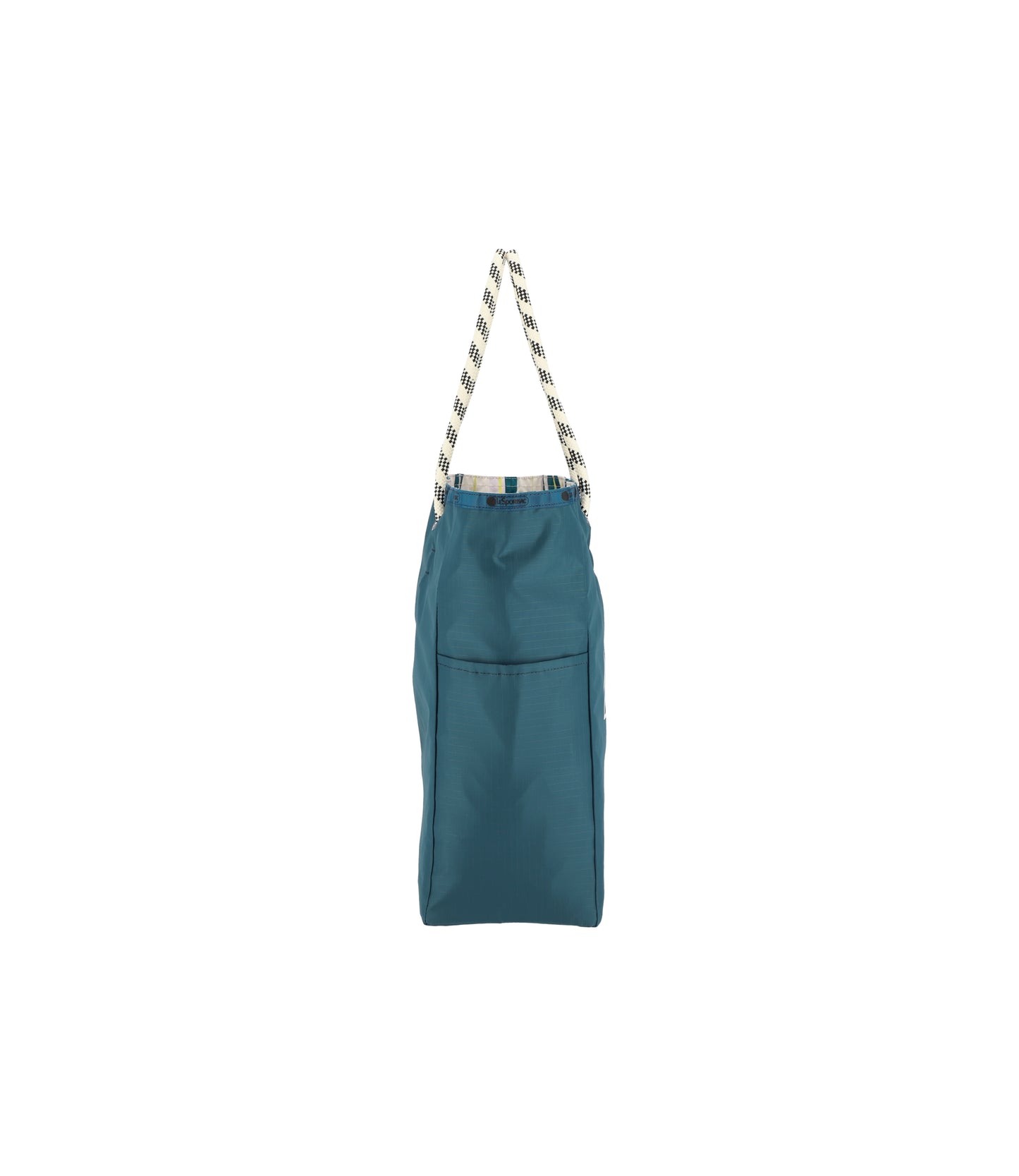 Large 2 Way Tote<br>2 Way Deep Lagoon