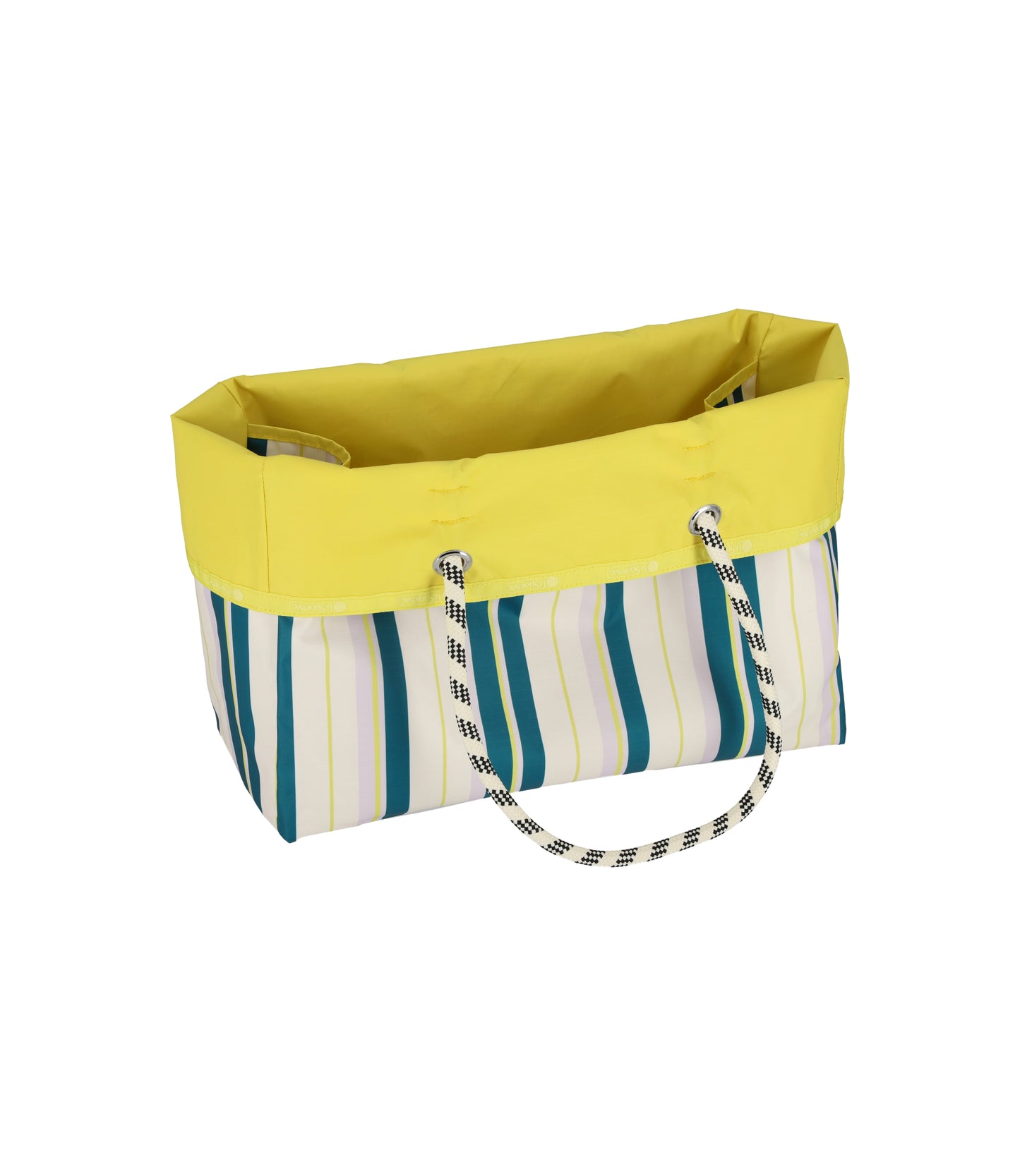 Large 2 Way Tote<br>2 Way Primrose Yellow