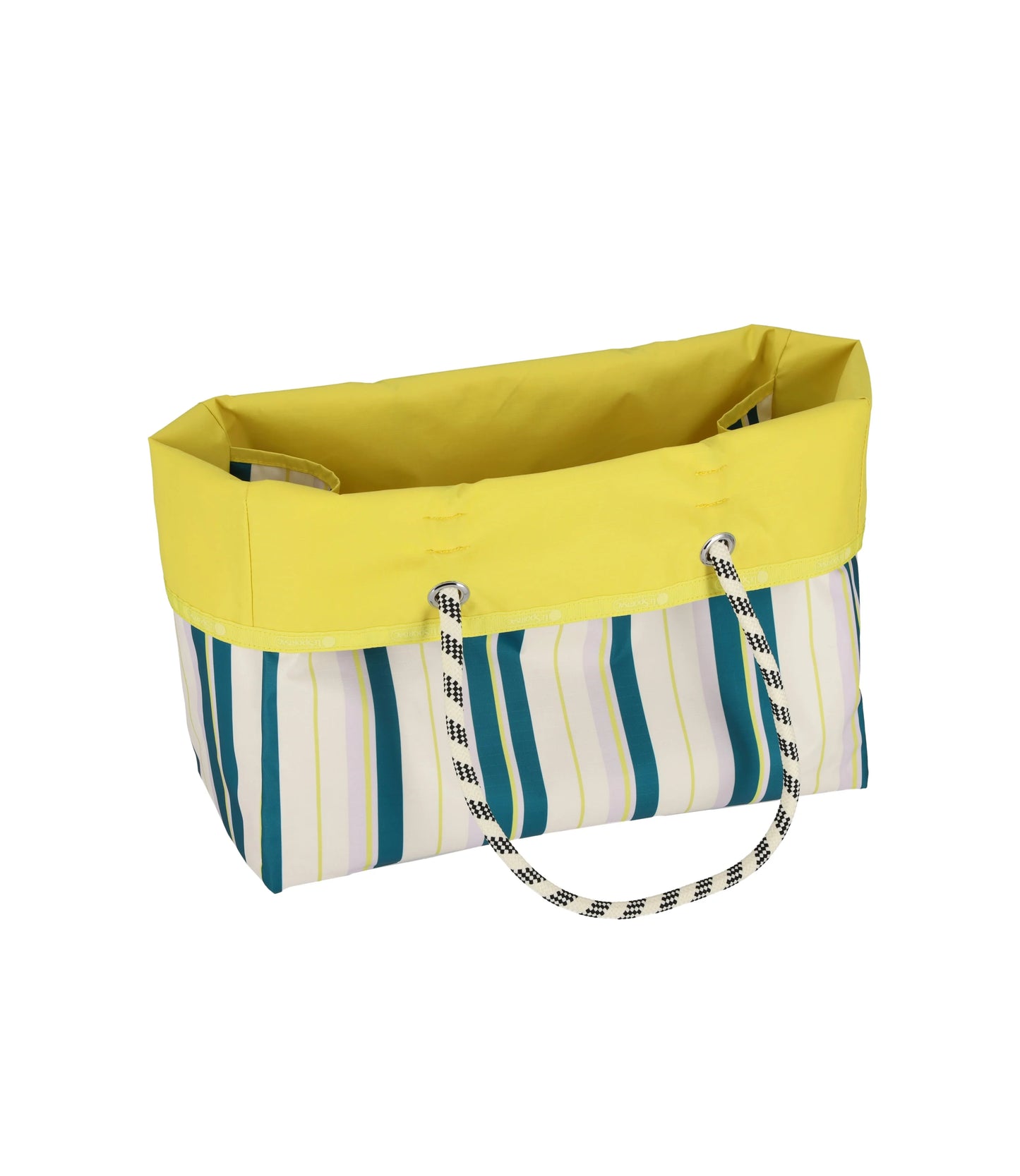 Large 2 Way Tote<br>2 Way Primrose Yellow