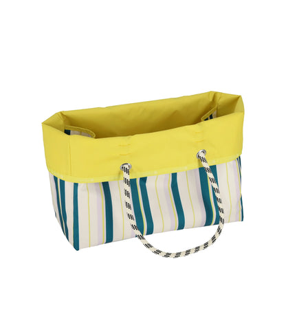 Large 2 Way Tote<br>2 Way Primrose Yellow