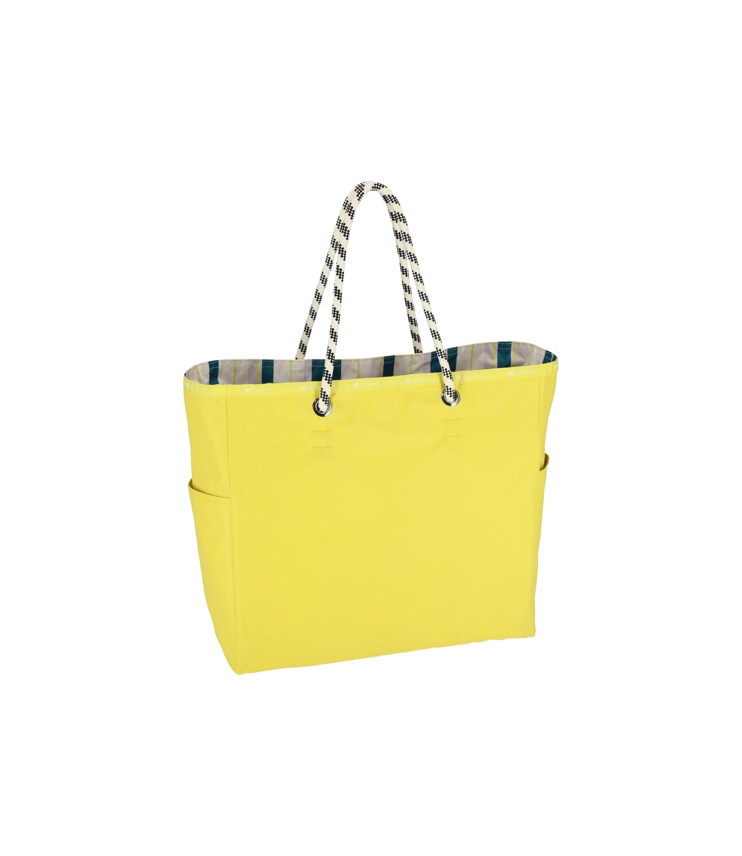 Large 2 Way Tote<br>2 Way Primrose Yellow