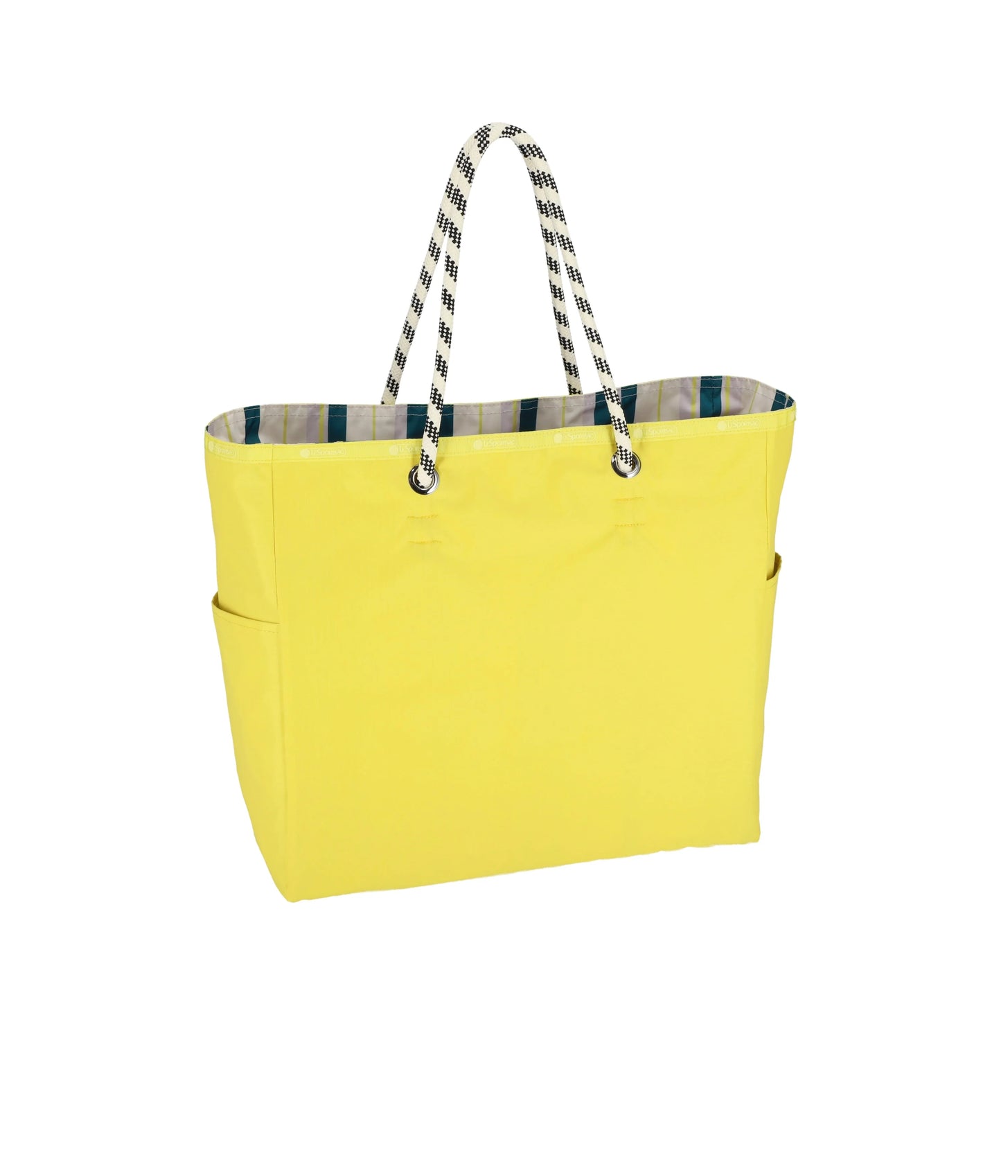 Large 2 Way Tote<br>2 Way Primrose Yellow