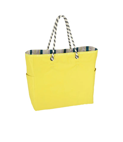 Large 2 Way Tote<br>2 Way Primrose Yellow