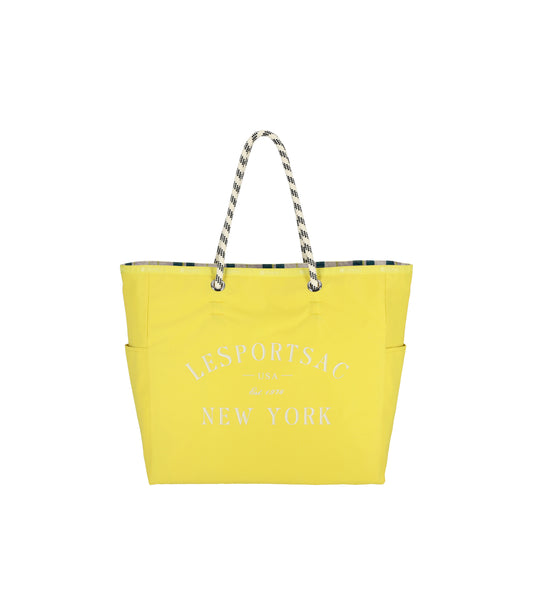 Large 2 Way Tote<br>2 Way Primrose Yellow