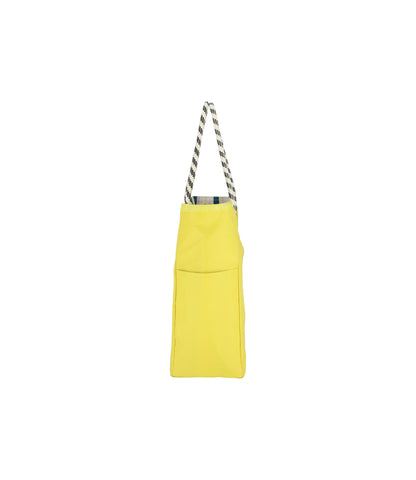 Large 2 Way Tote<br>2 Way Primrose Yellow