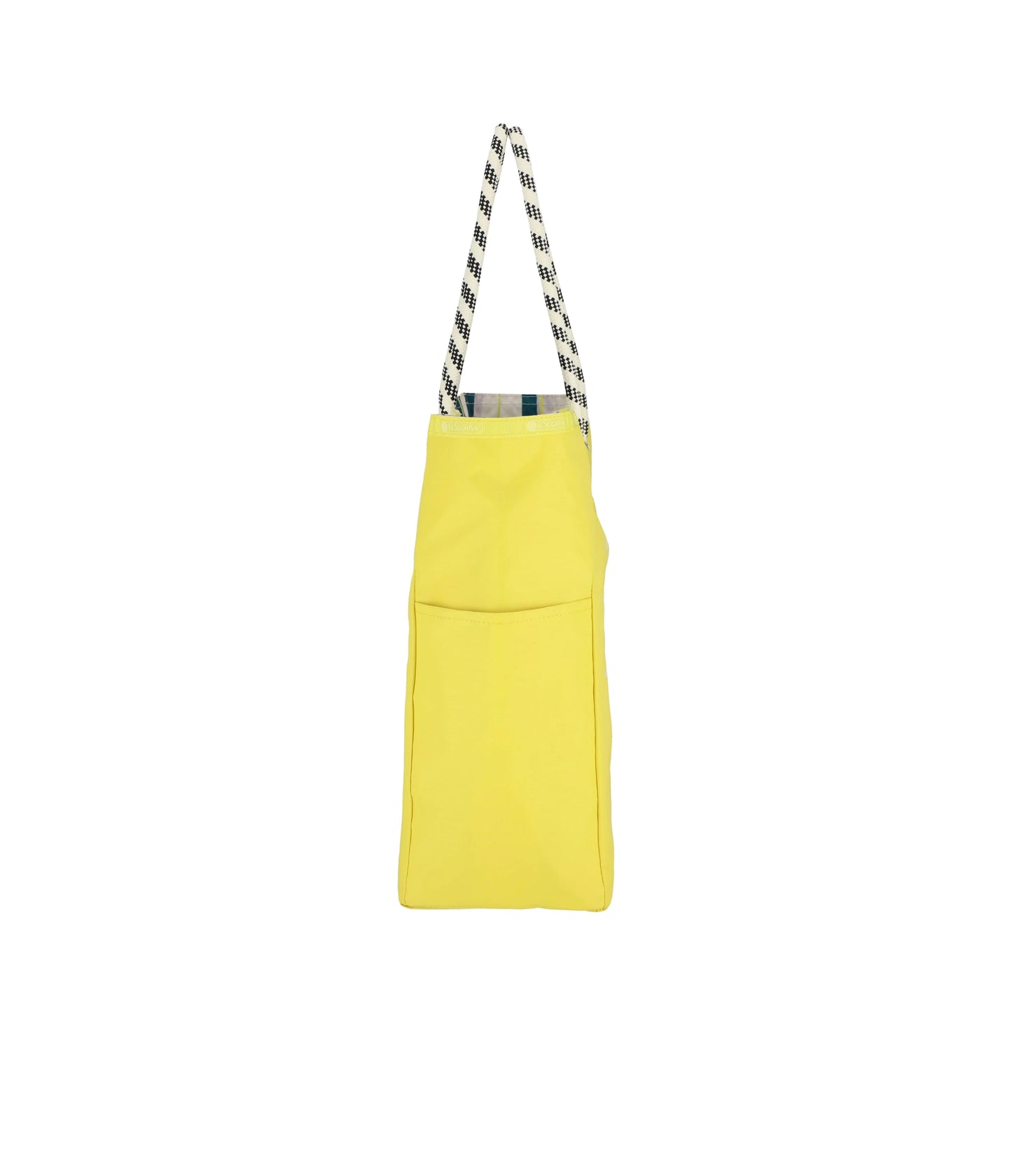 Large 2 Way Tote<br>2 Way Primrose Yellow