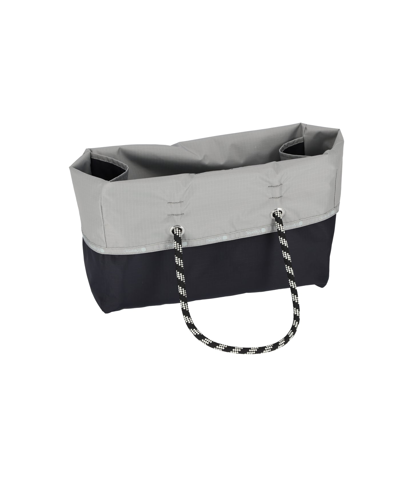 Large 2 Way Tote<br>2 Way Dove Grey