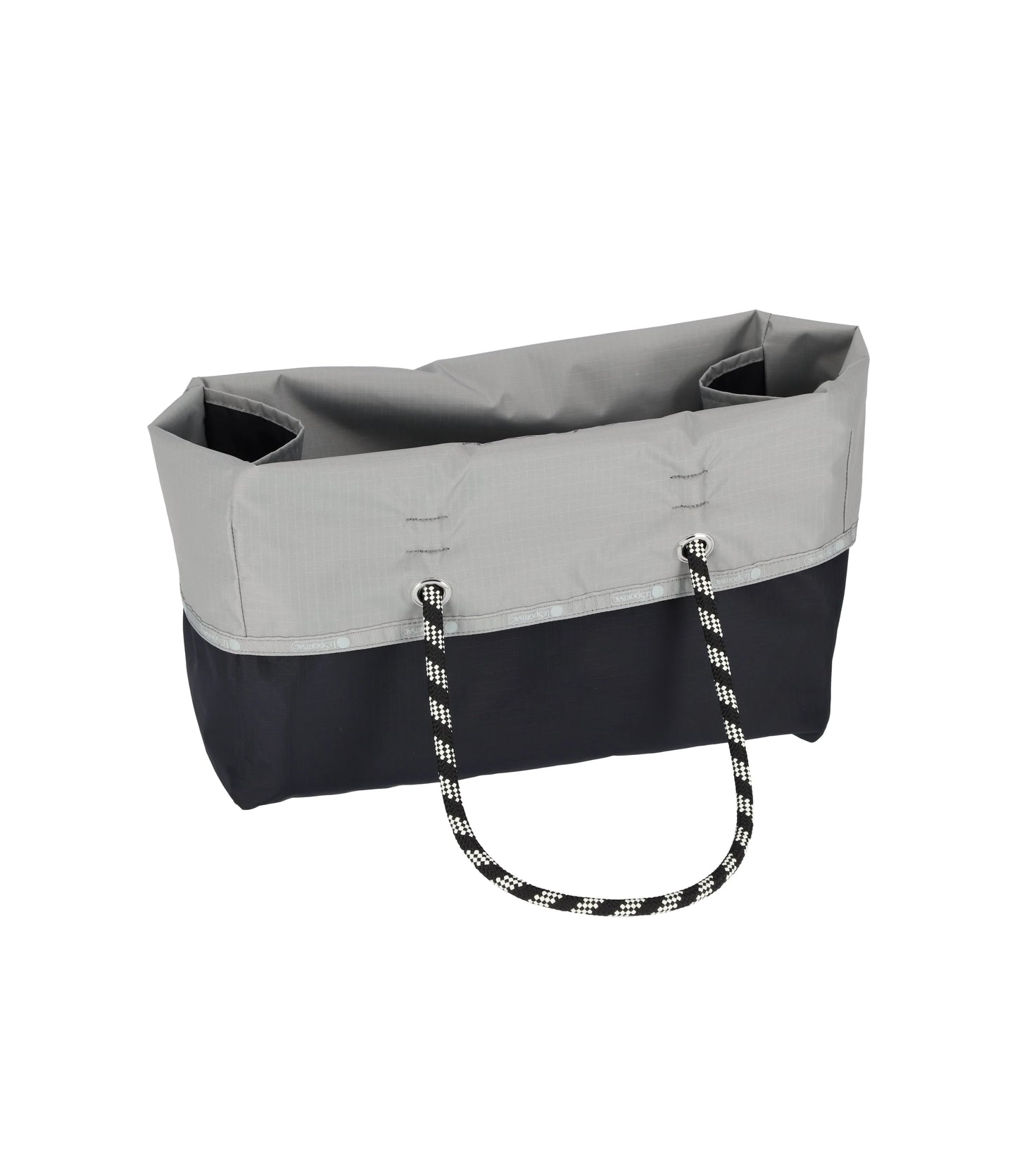 Large 2 Way Tote<br>2 Way Dove Grey