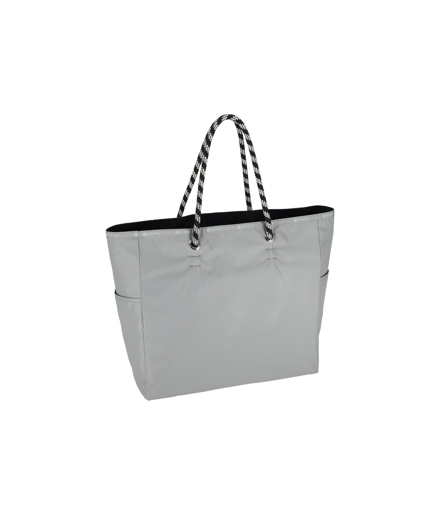 Large 2 Way Tote<br>2 Way Dove Grey