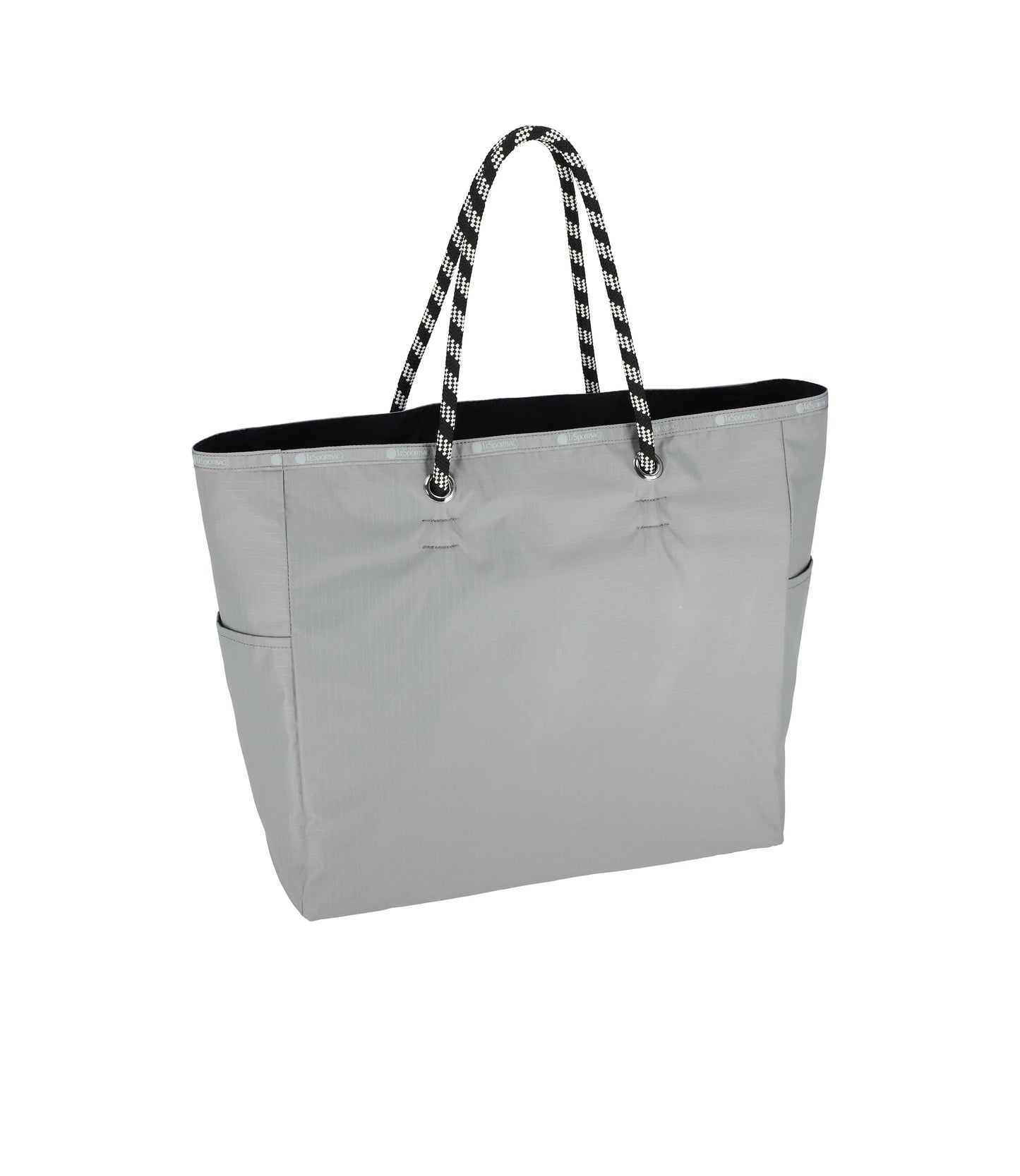 Large 2 Way Tote<br>2 Way Dove Grey