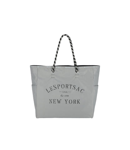 Large 2 Way Tote<br>2 Way Dove Grey