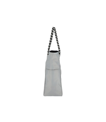 Large 2 Way Tote<br>2 Way Dove Grey