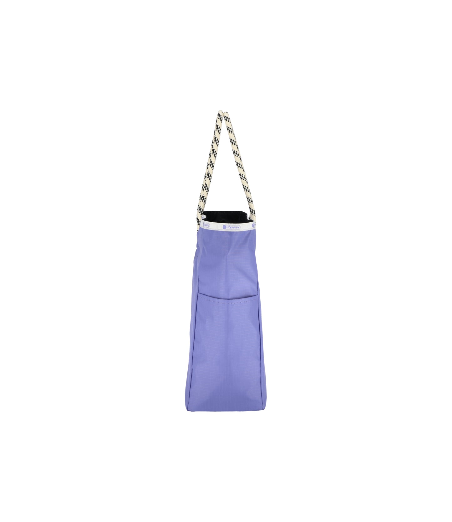 Large Two Way Tote<br>Two Way Deep Periwinkle