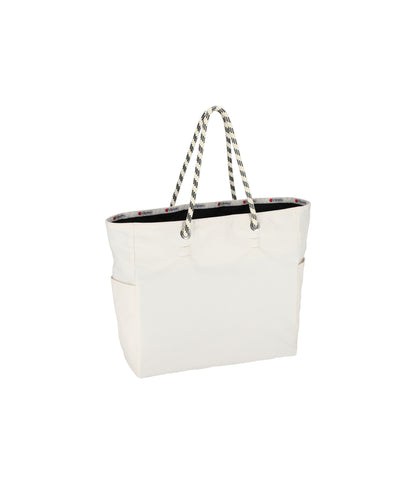 Large 2 Way Tote<br>2 Way Meringue Soho