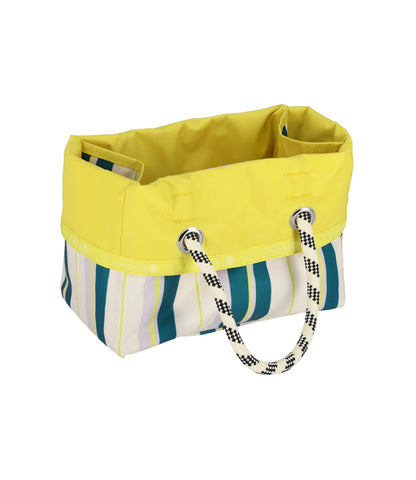 Medium 2 Way Tote<br>2 Way Primrose Yellow