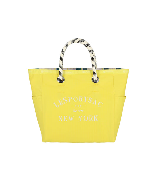 Medium 2 Way Tote<br>2 Way Primrose Yellow