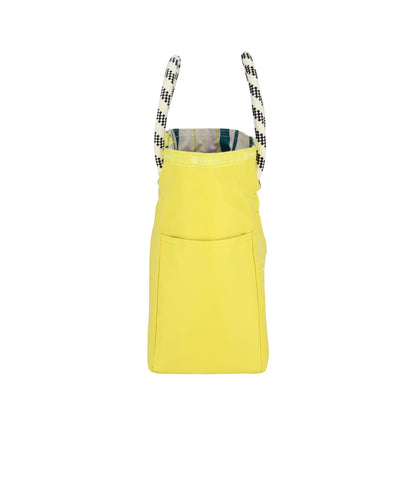 Medium 2 Way Tote<br>2 Way Primrose Yellow