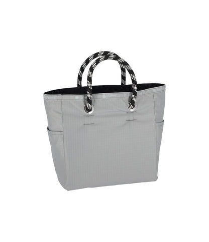 Medium 2 Way Tote<br>2 Way Dove Grey