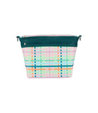 Small Bucket Bag<br>Mason Madras