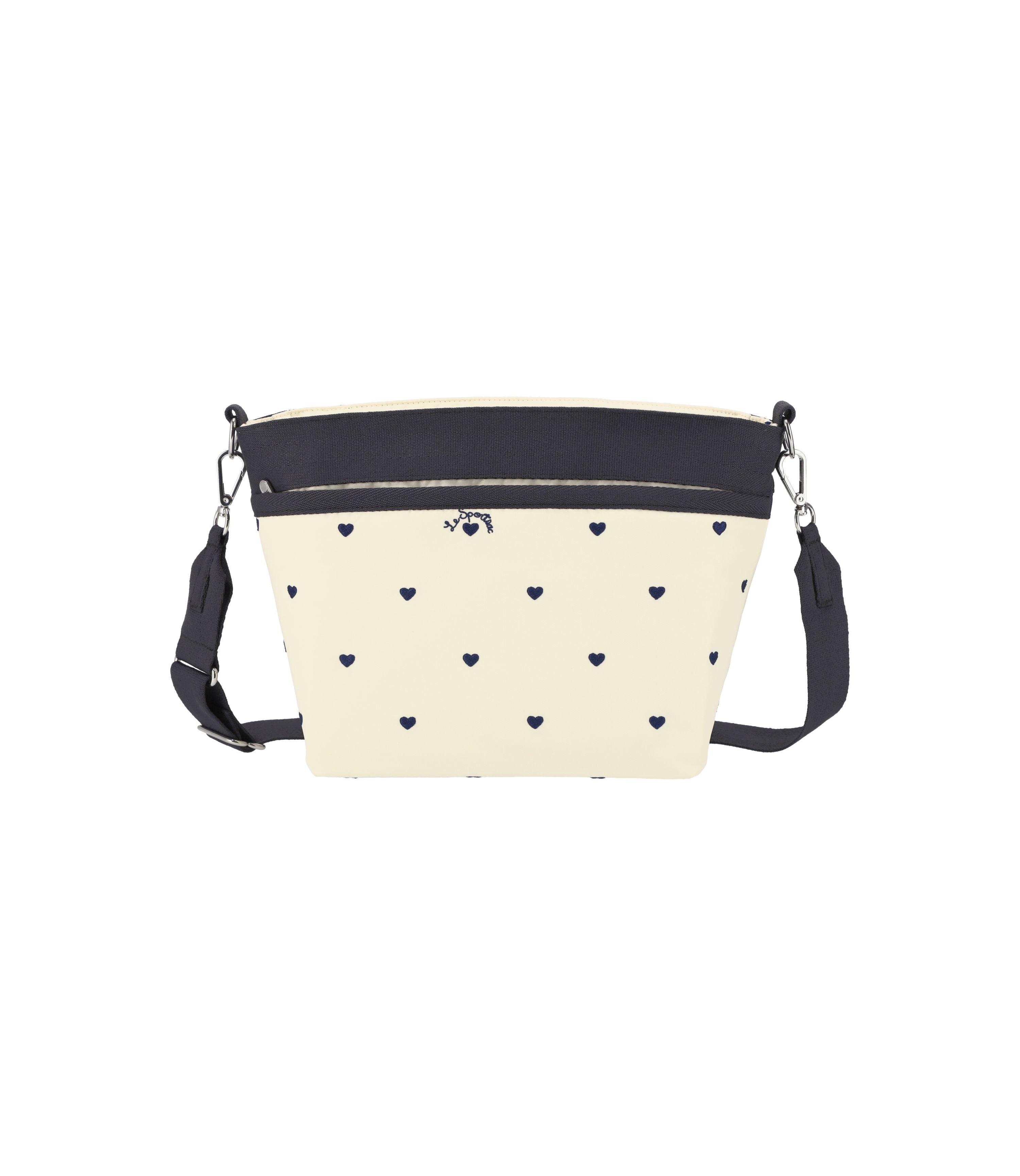 Lesportsac hot sale collette mini