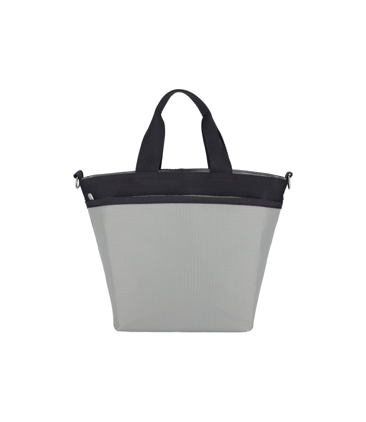 Bucket Tote<br>Dove Grey/ Deep Sea