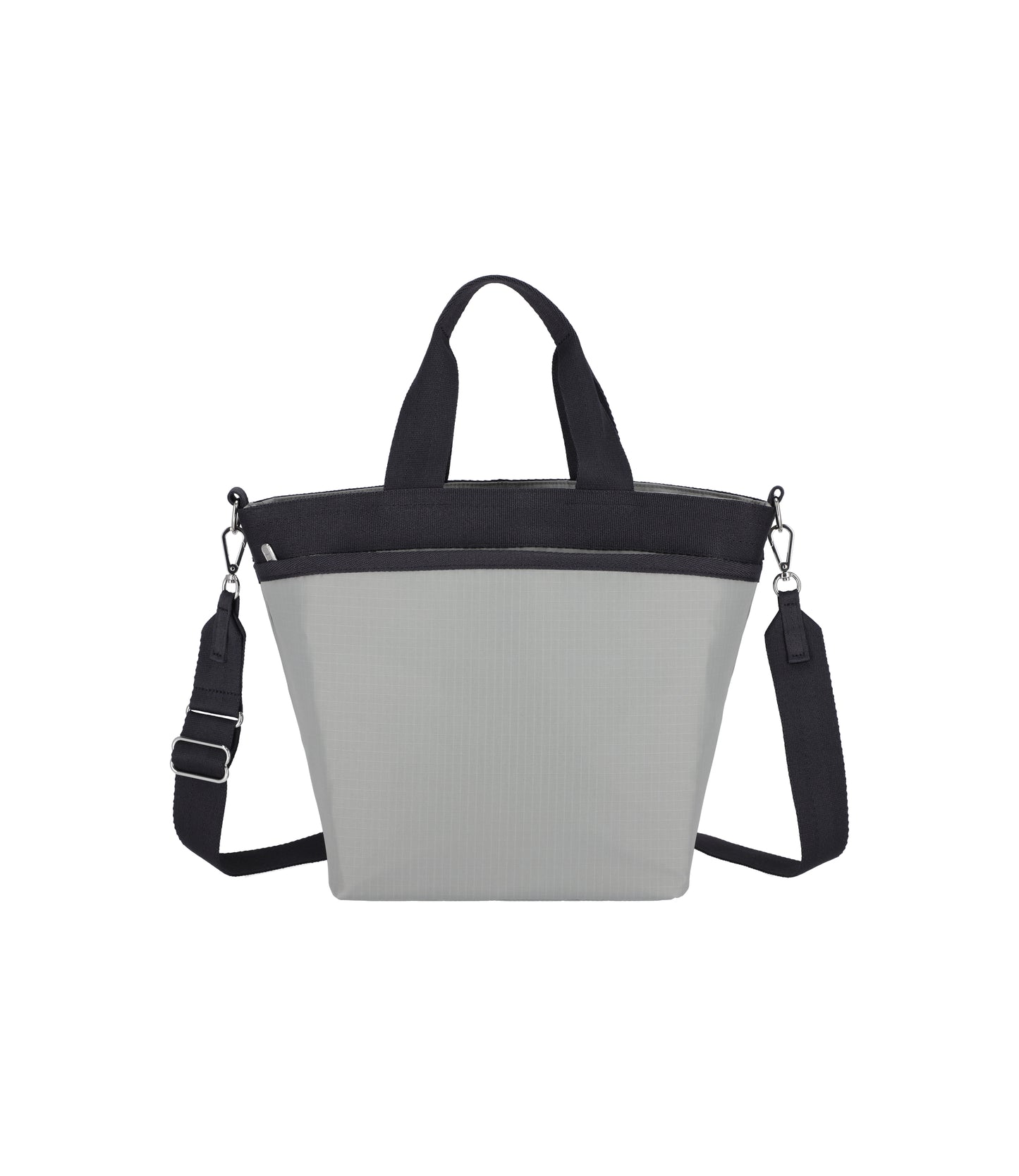 Bucket Tote<br>Dove Grey/ Deep Sea