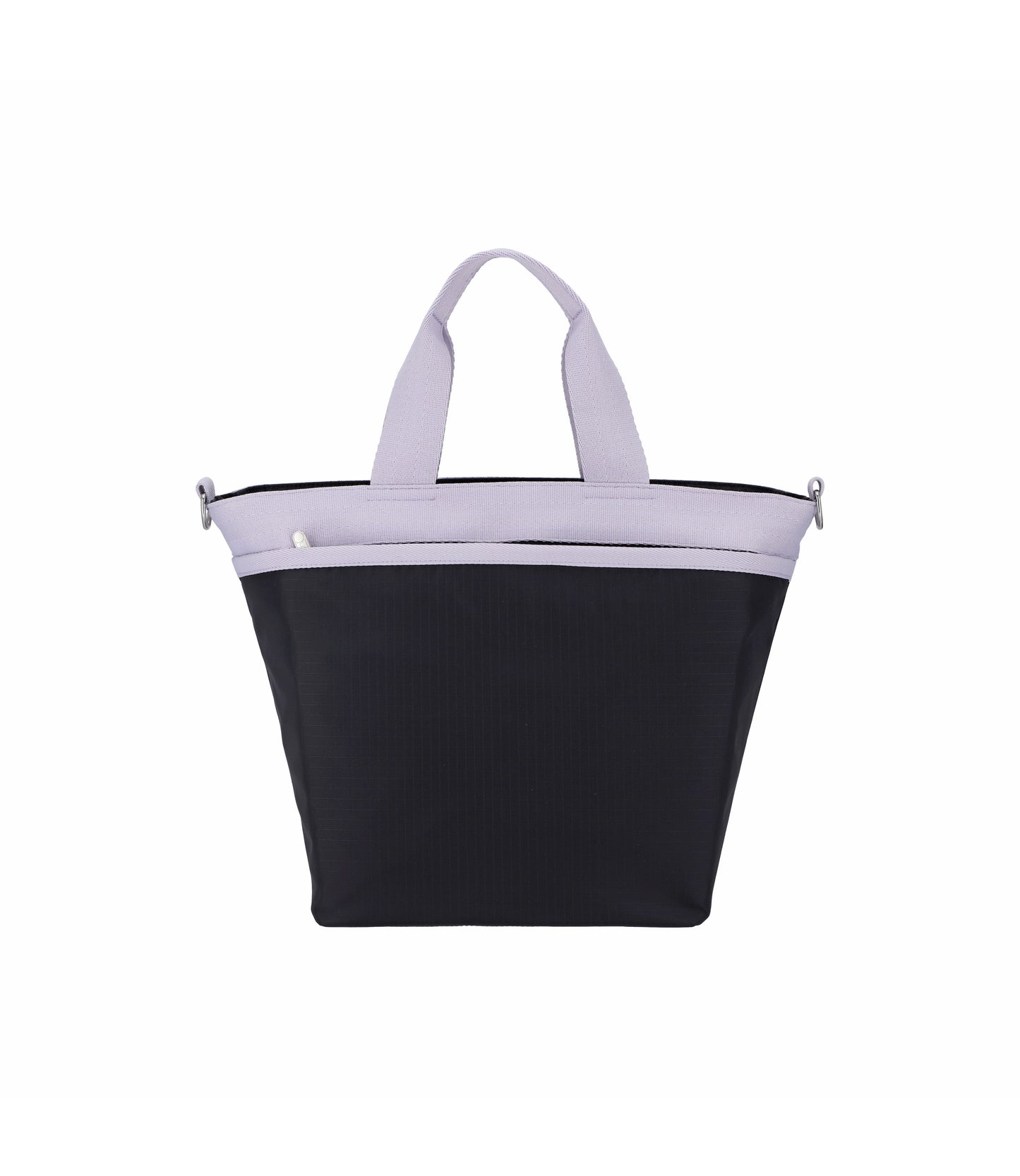 Bucket Tote<br>Deep Sea/Soft Lavender