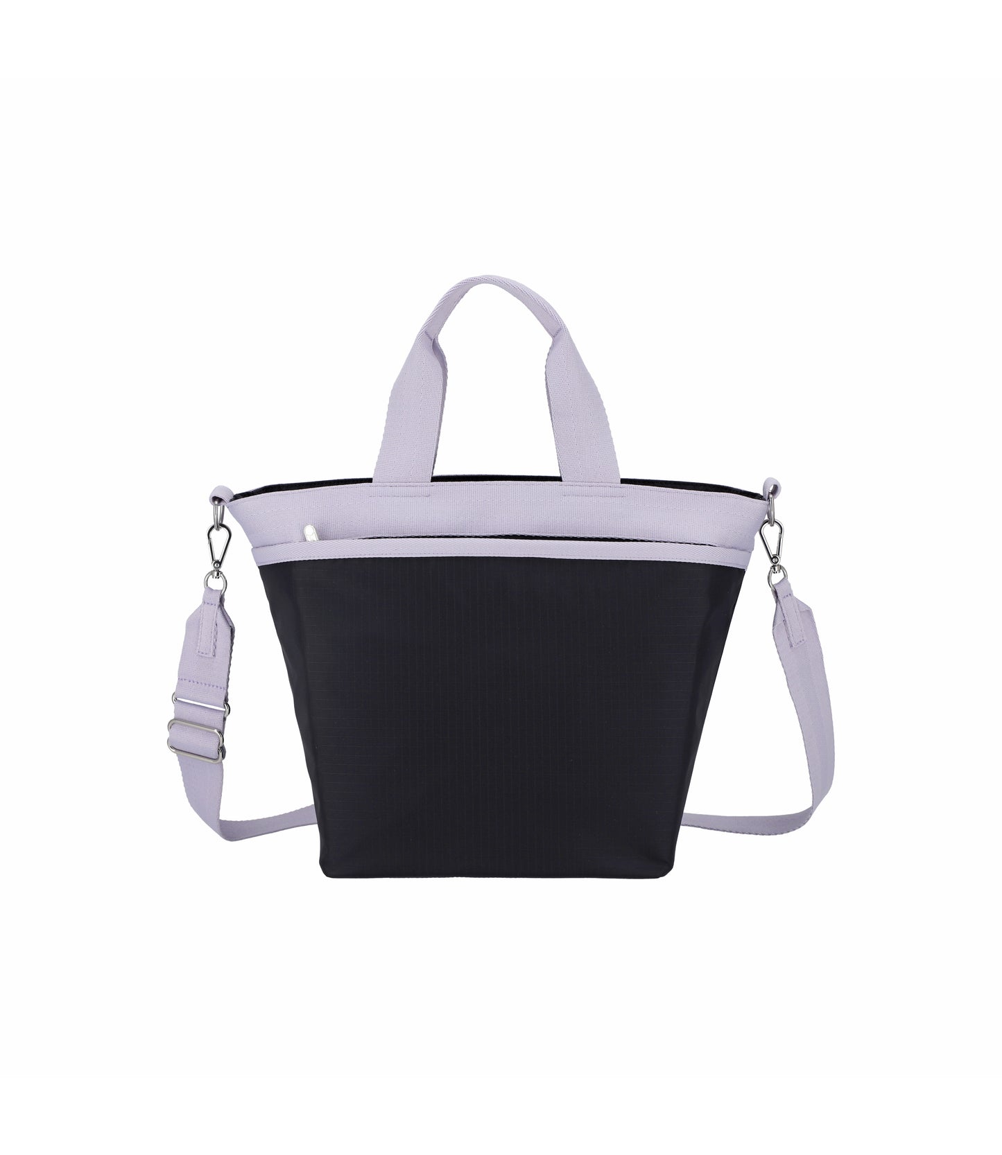 Bucket Tote<br>Deep Sea/Soft Lavender
