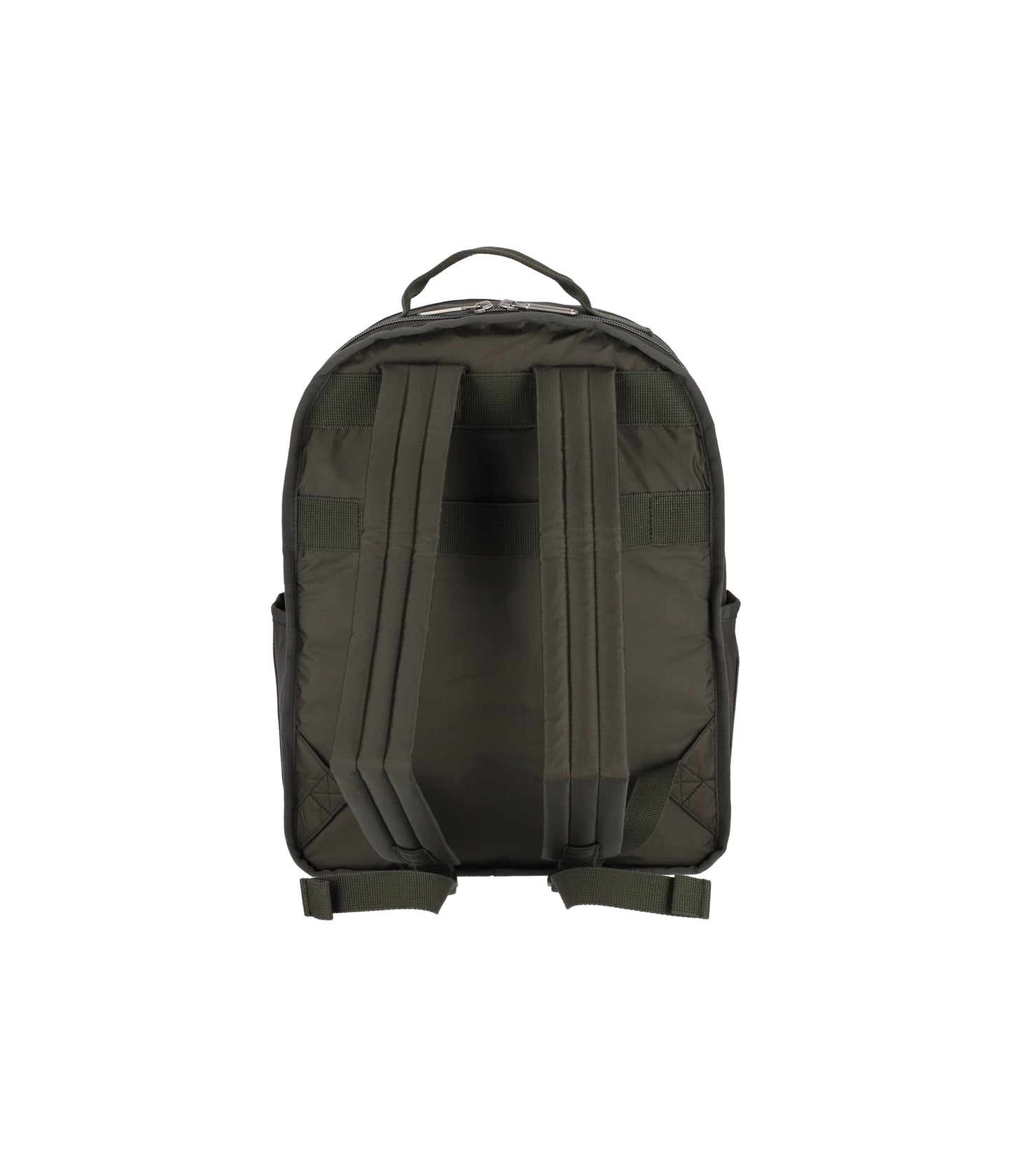Essential Carryall Backpack<br>Gravel C