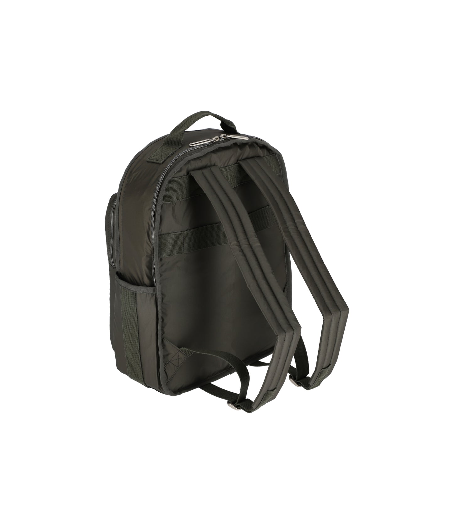 Essential Carryall Backpack<br>Gravel C