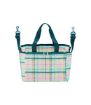 Ryan Tote<br>Mason Madras