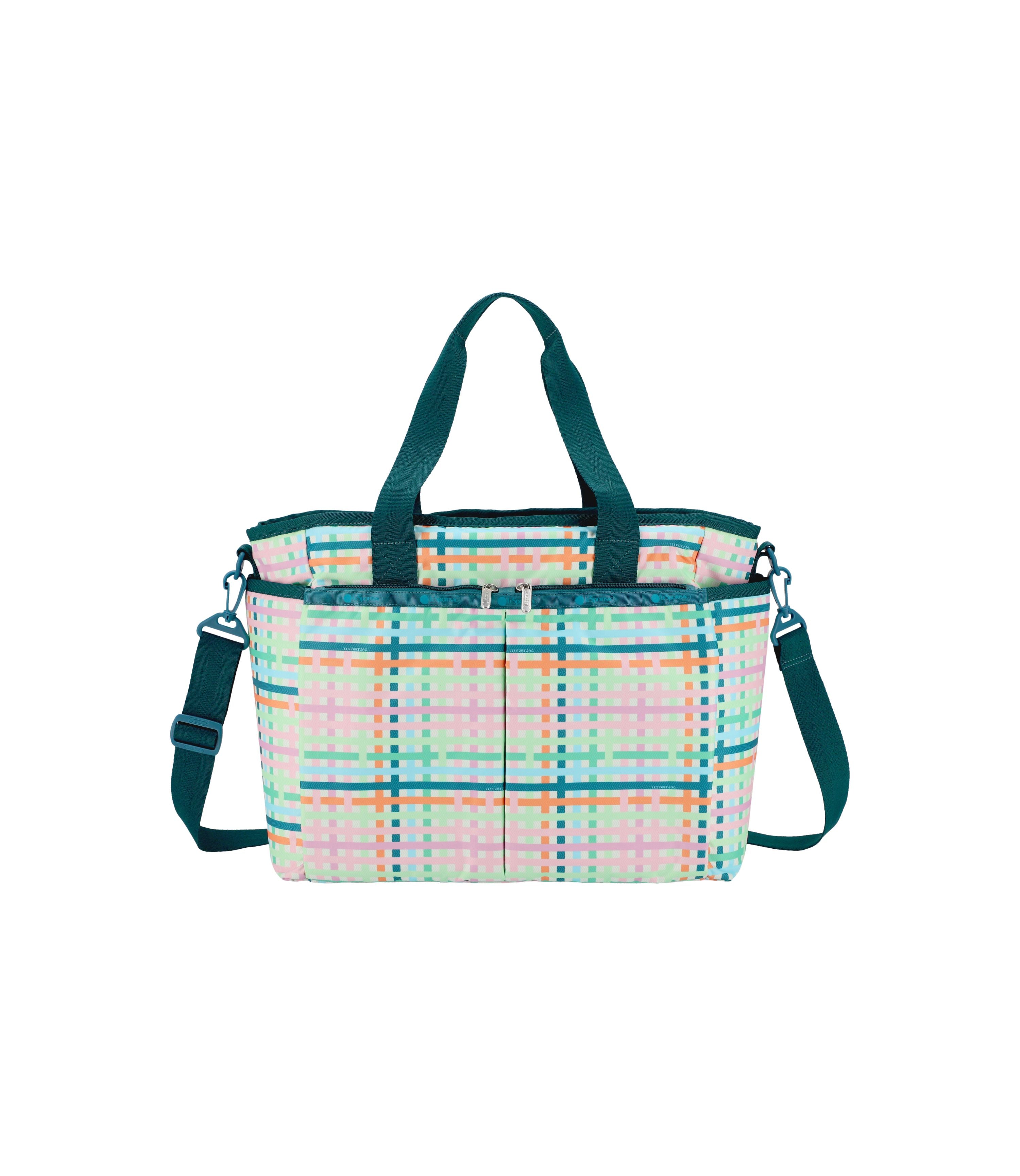 Lesportsac diaper bag sales sale