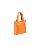 Sheen Magazine Tote<br>Orange Harvest