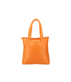 Sheen Magazine Tote<br>Orange Harvest